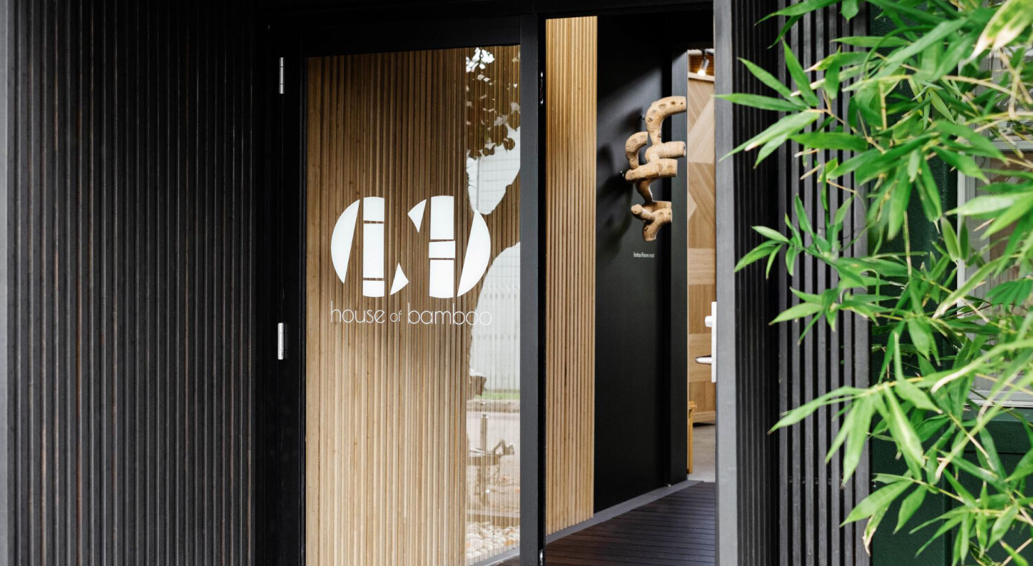 50 Years of Bamboo Innovation for Modern Design