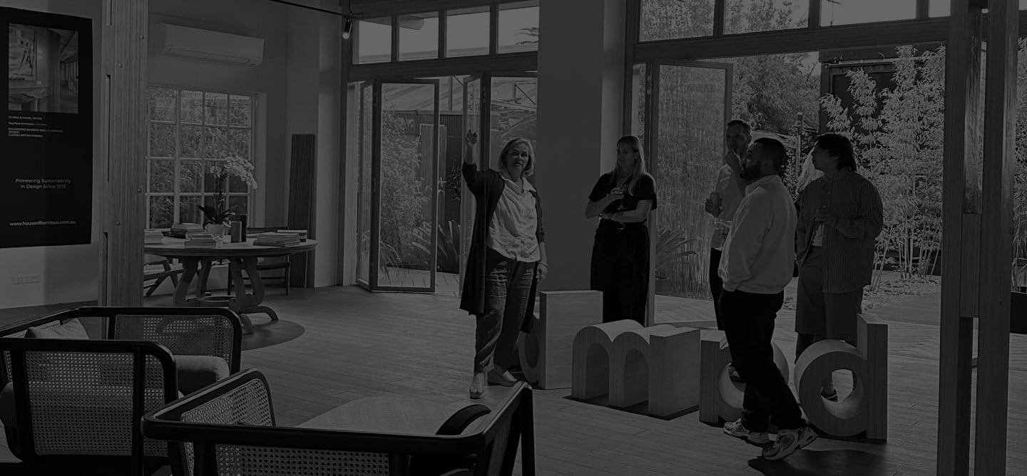 CPD Training for Architects & Designers