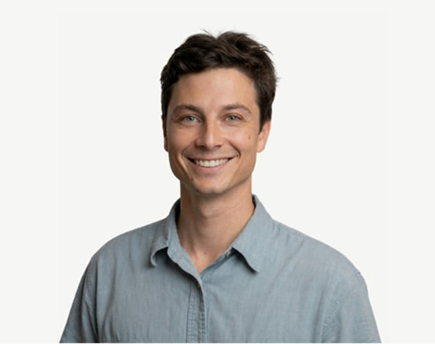 Federico Riches