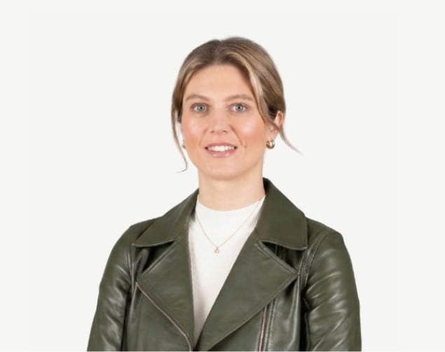 Isabella van der Griend