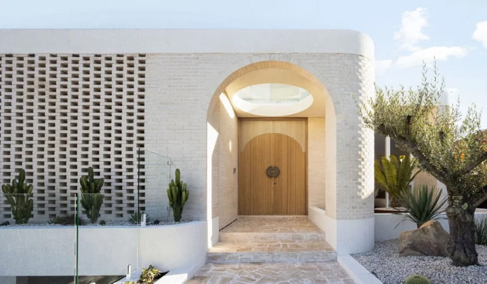 Doors & Frames
