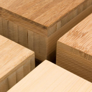 How engineered bamboo compares to timber