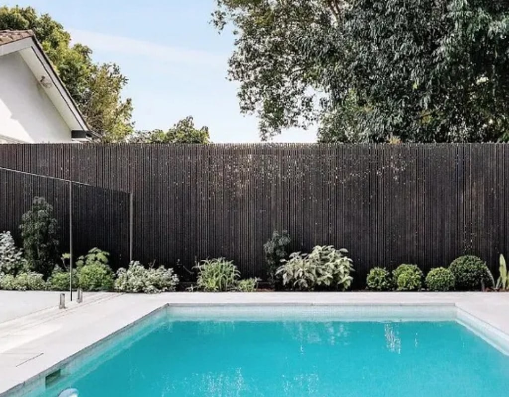 Pool Fencing