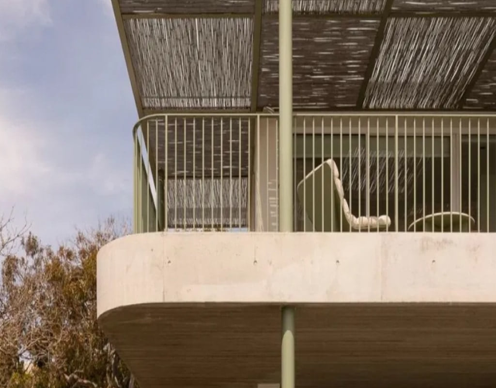 Outdoor Shading