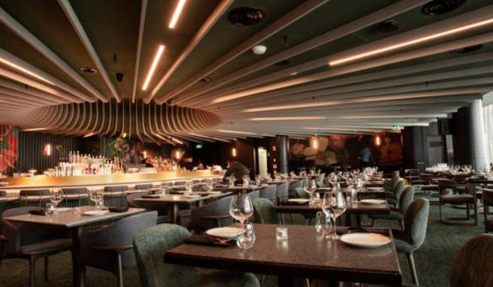 Amphora, Marvel Stadium