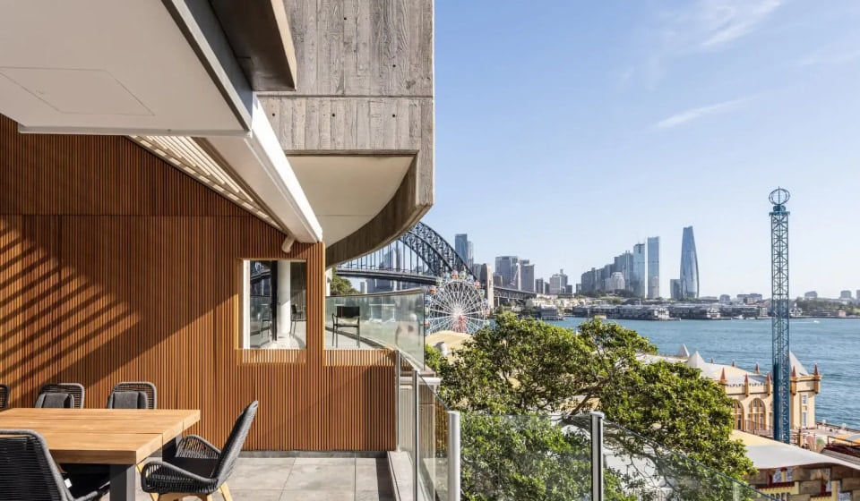 Cladding & Ceilings