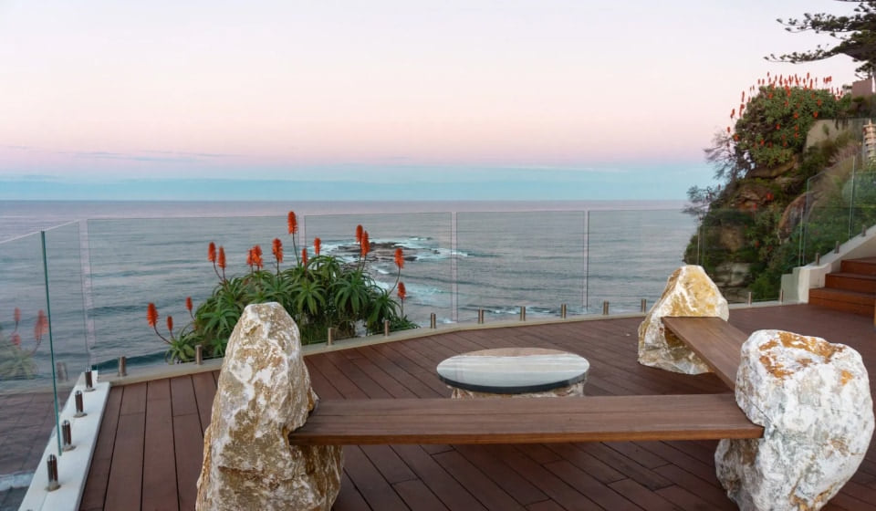 Flooring & Decking