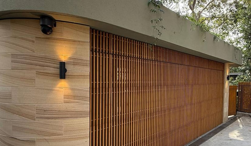 Doors & Frames