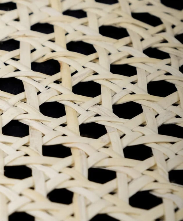 Open Weave — Ivory