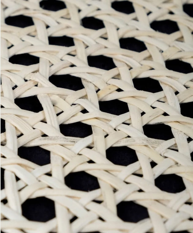 Open Weave — Light