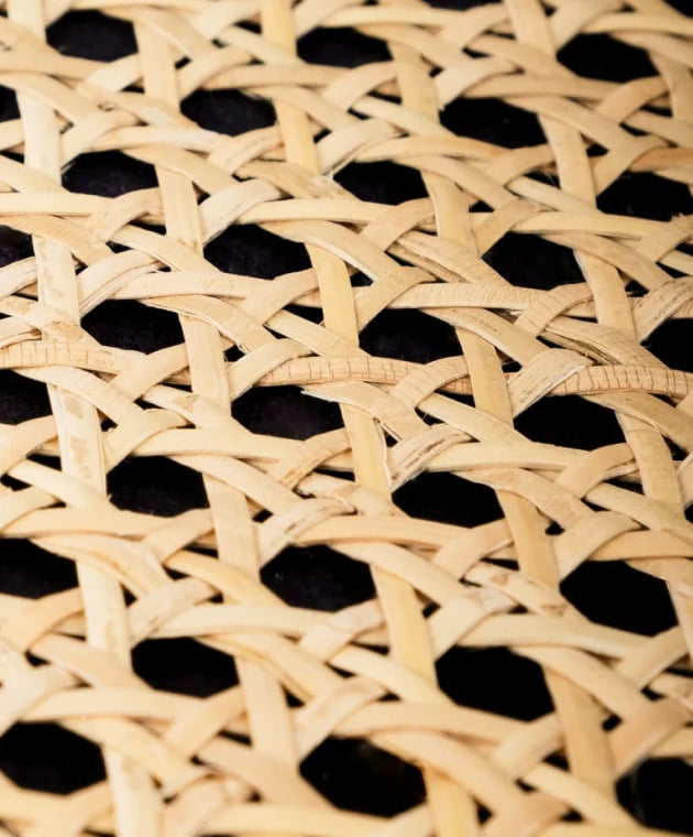 Open Weave — Wide Format