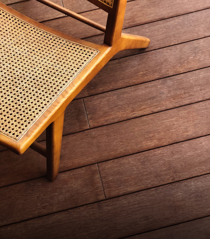 Flooring and Decking