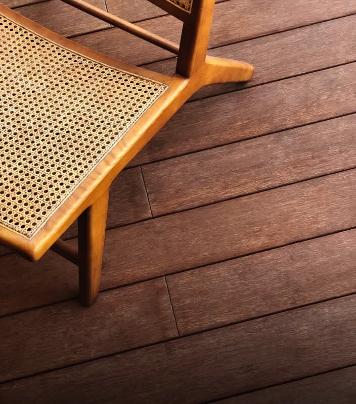 Flooring and Decking