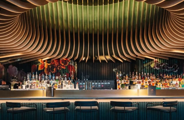 Hachem Architects & Interiors., Melbourne, Australia