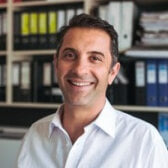 Vince Squillace