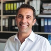 Vince Squillace