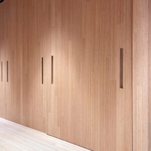 Bamboo Veneer