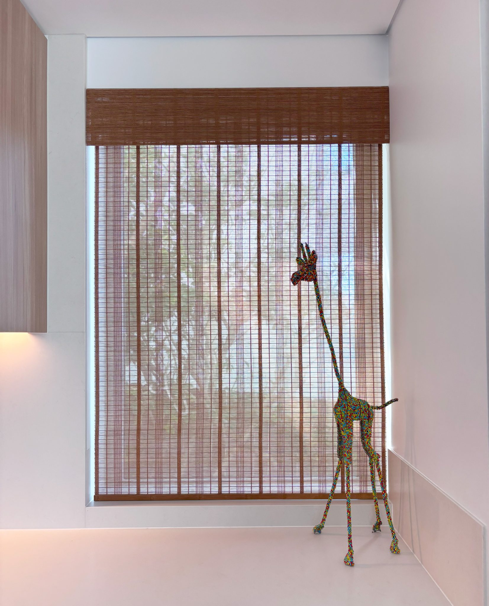 Bamboo Blinds