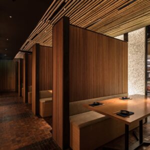 Bamboo Poles