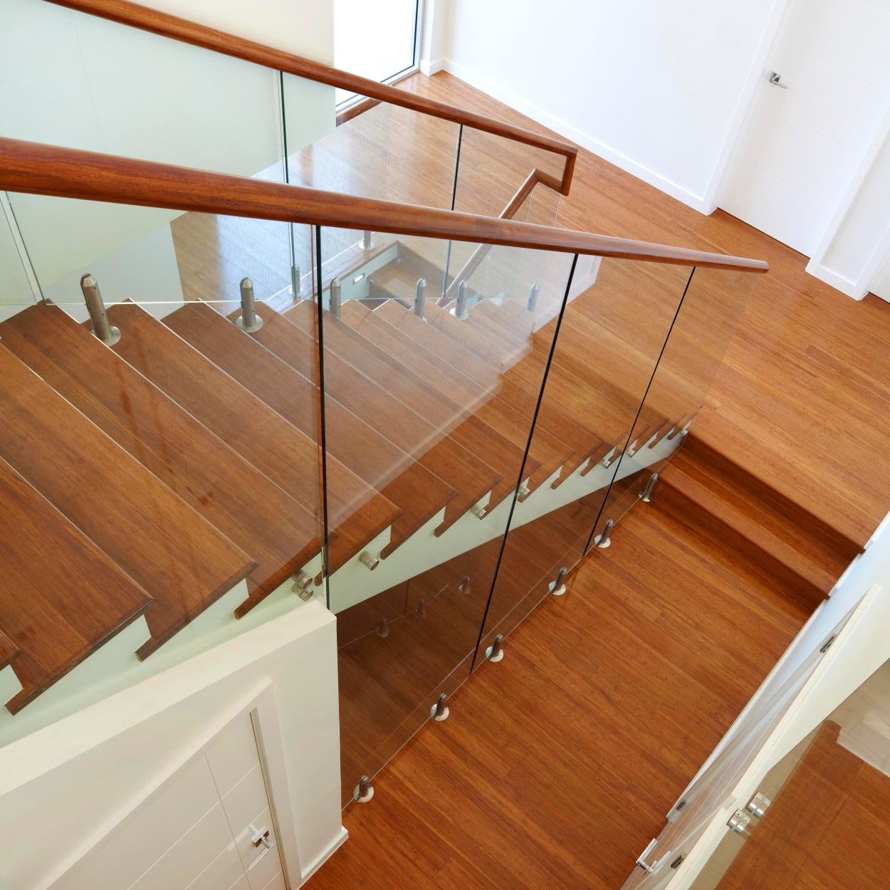 Bamboo Flooring