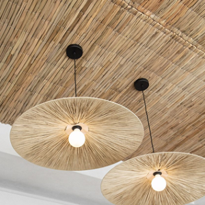 Ceiling & Shading