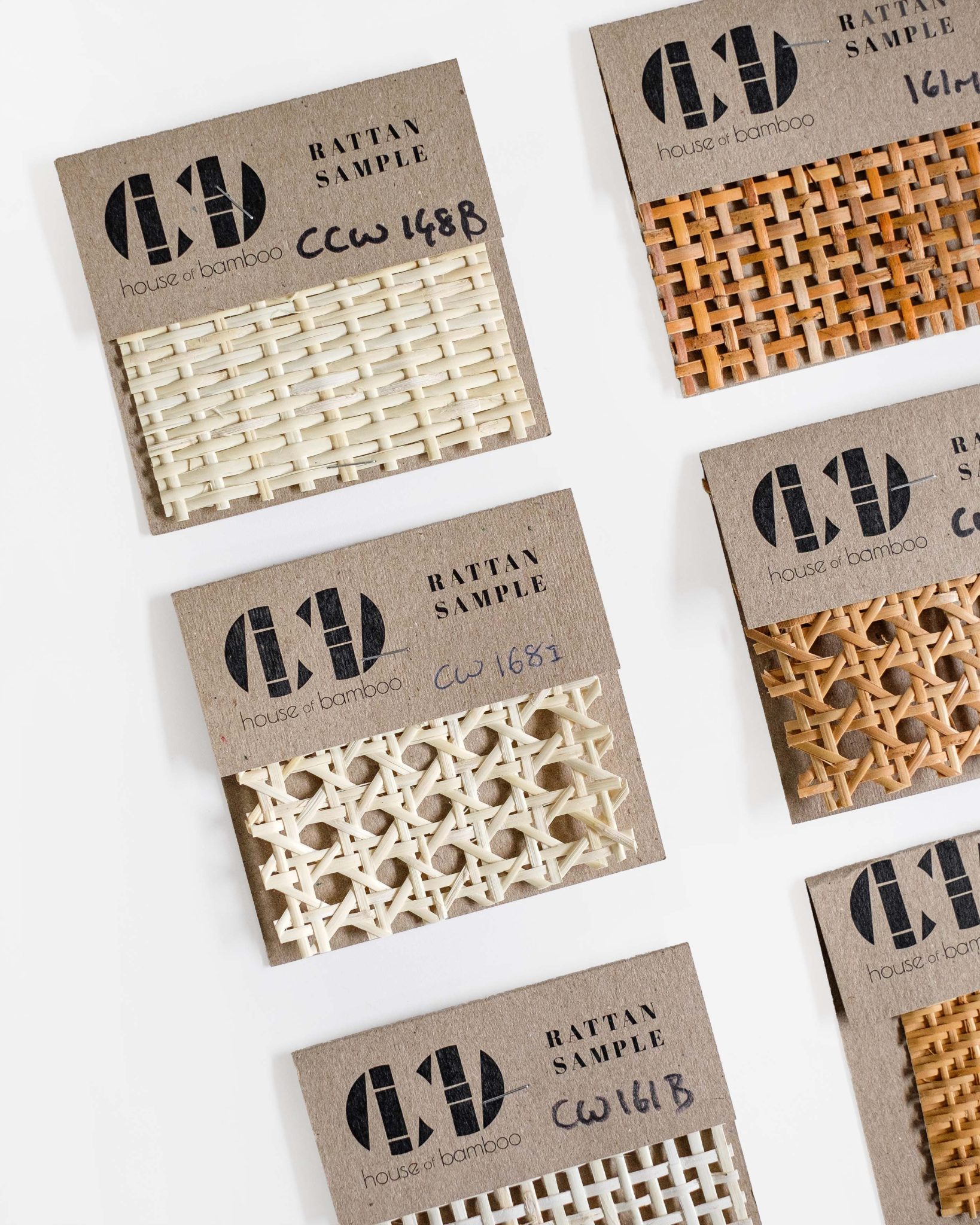 Order Samples