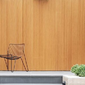 Fencing & Screening