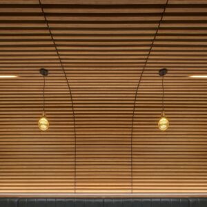 Cladding - Walls and Fencing
